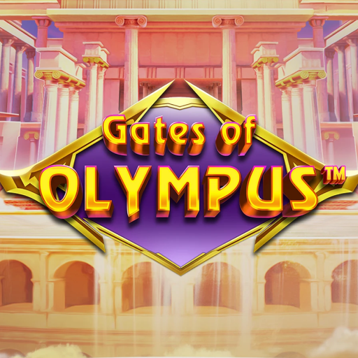 Gates of Olympus слот