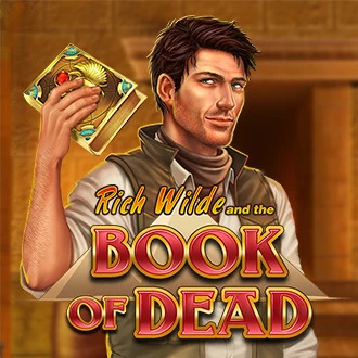Book of Dead слот
